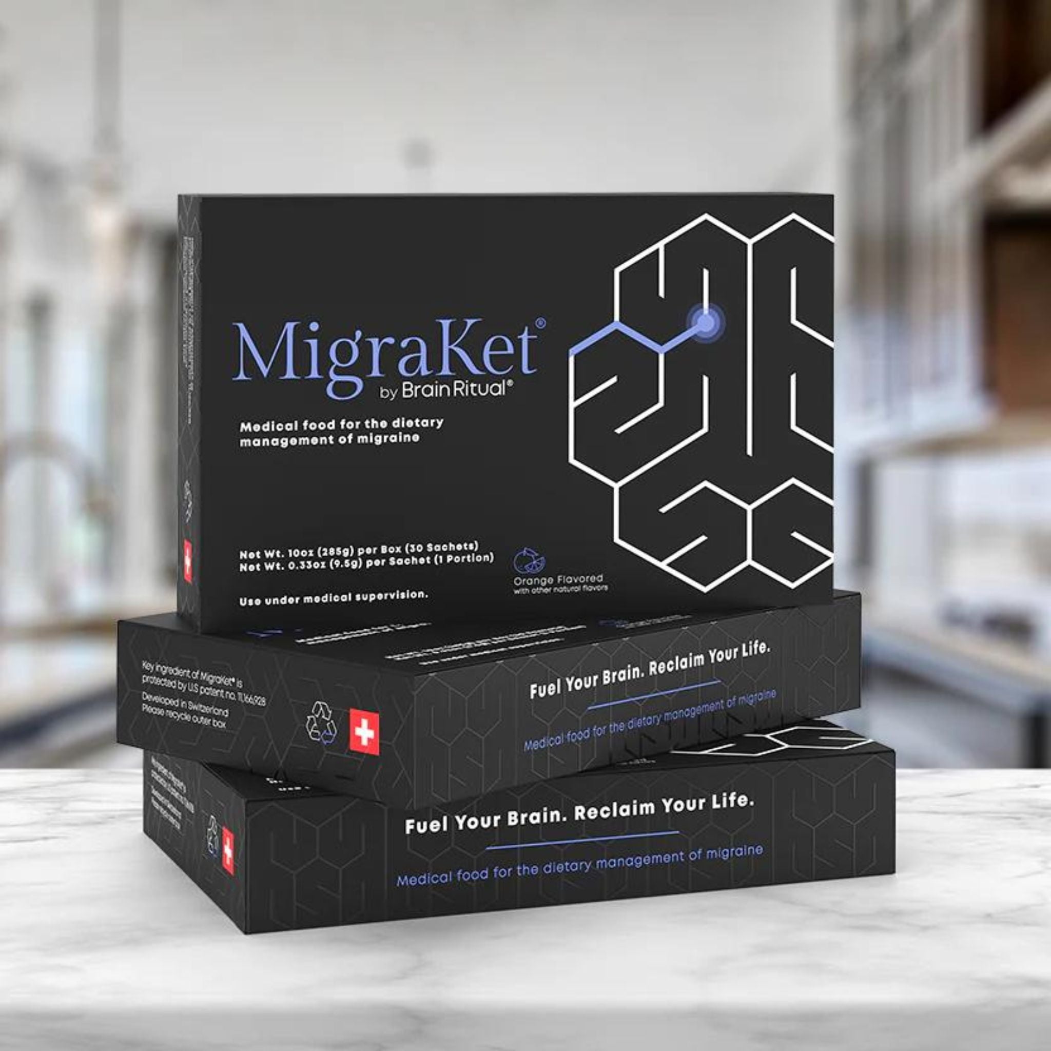 MigraKet®