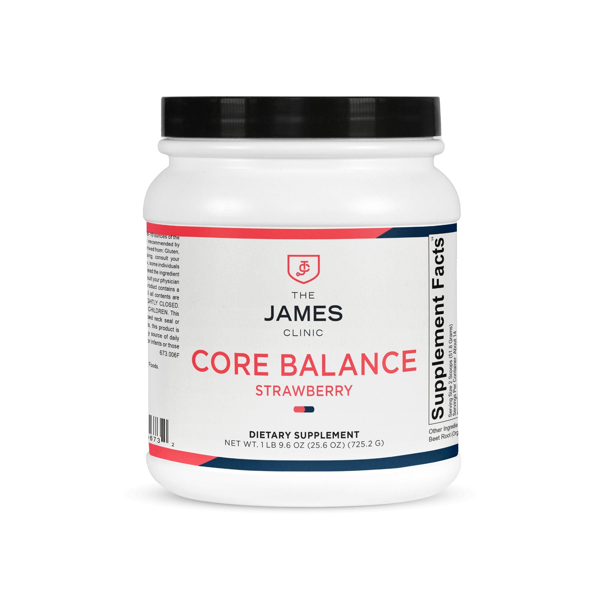 Core Balance