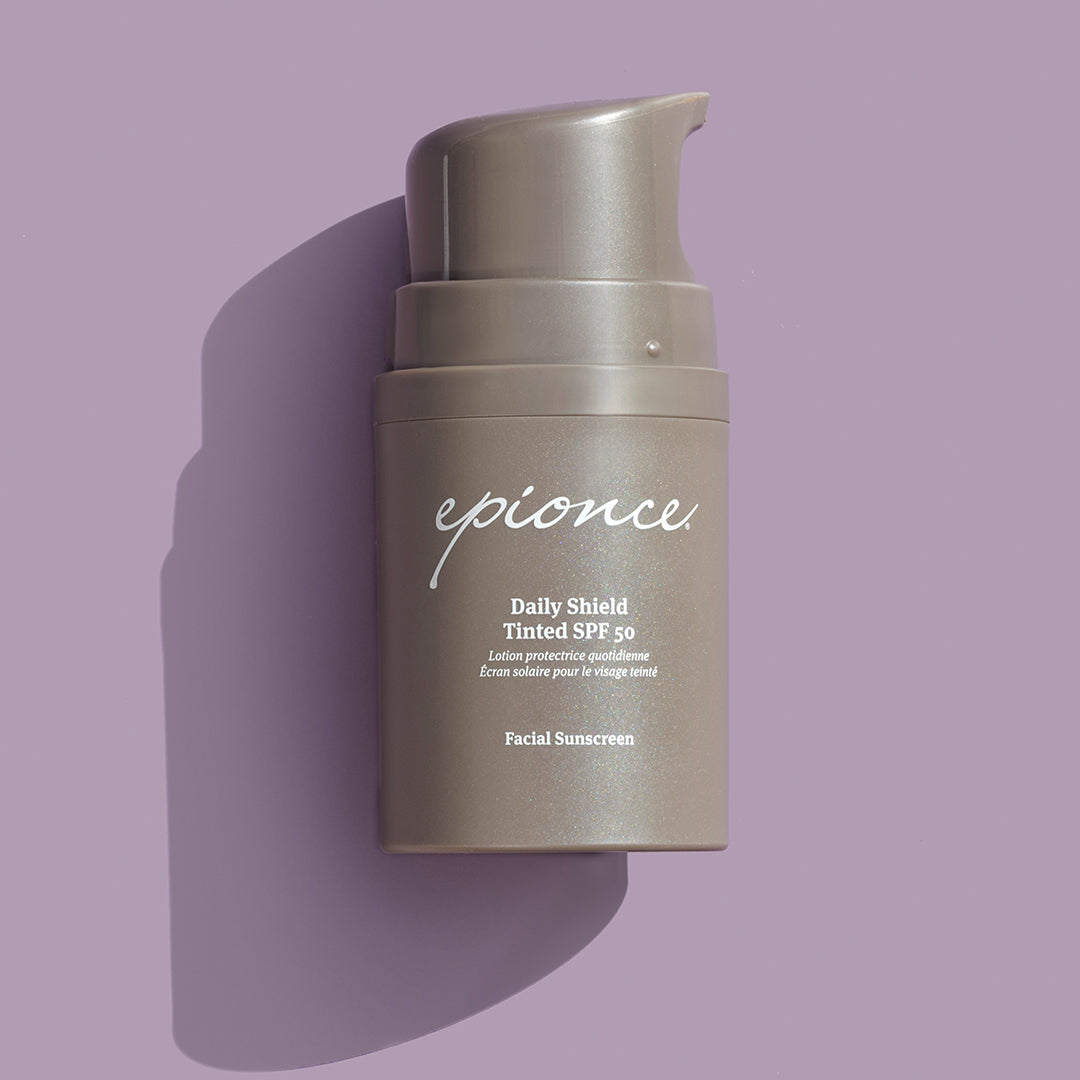 Epionce Daily Shield Tinted SPF 50