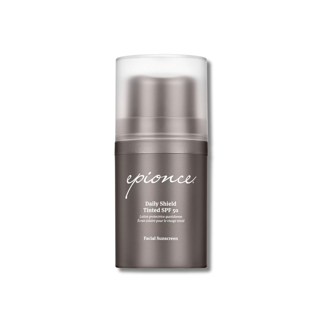 Epionce Daily Shield Tinted SPF 50