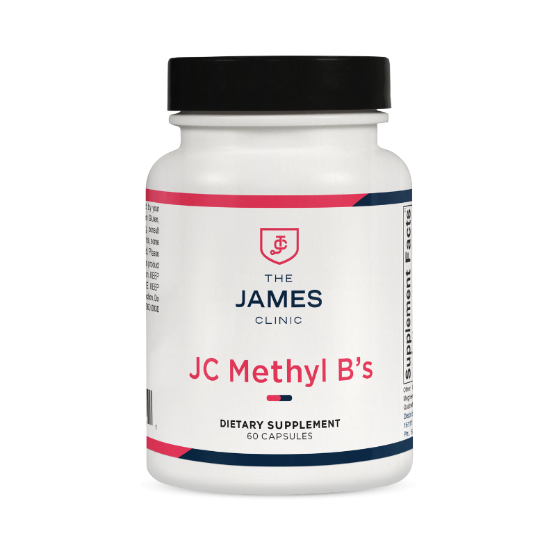 JC Methyl B's