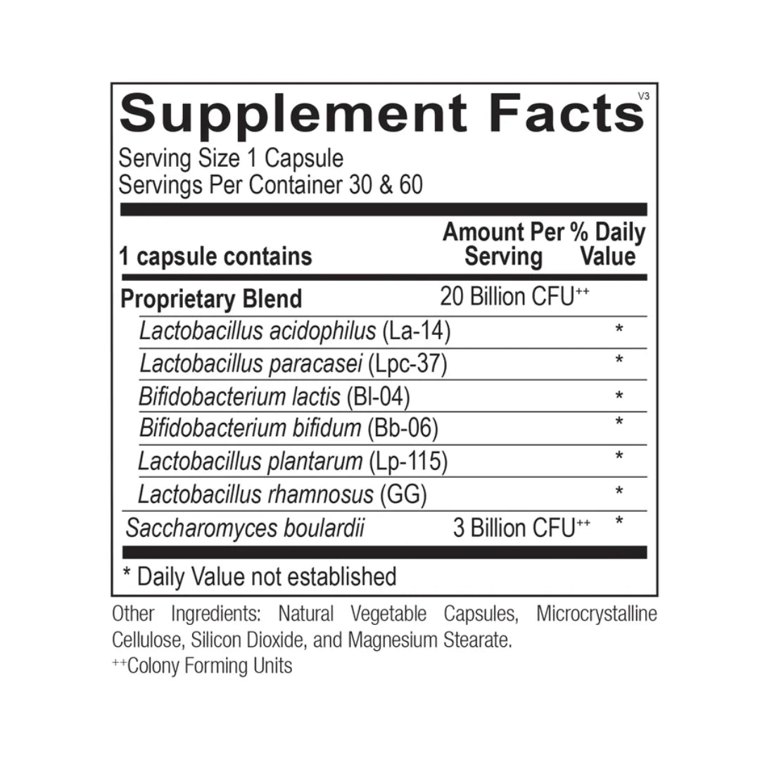 Foundational Essentials Stack