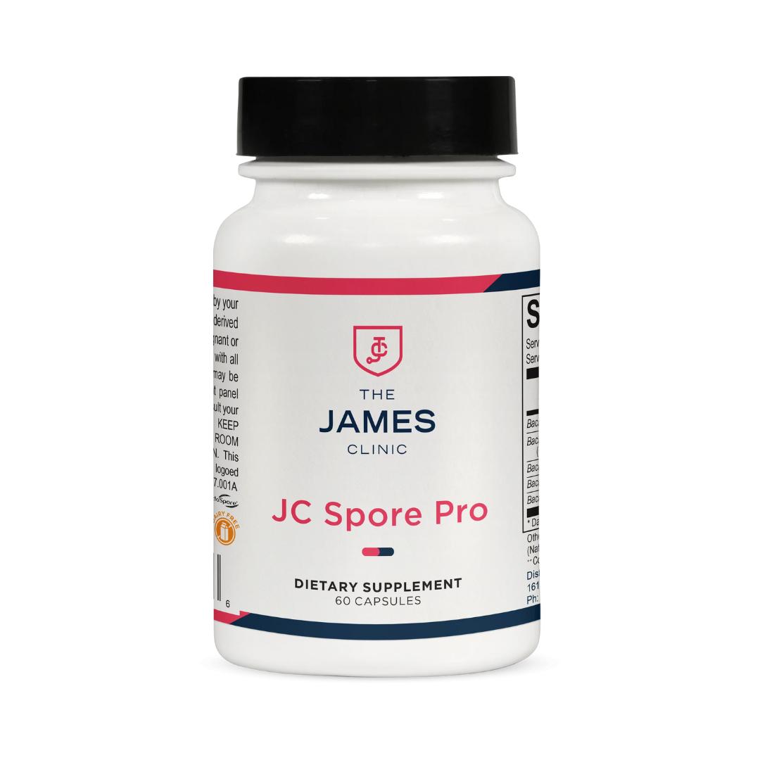 JC Spore Pro