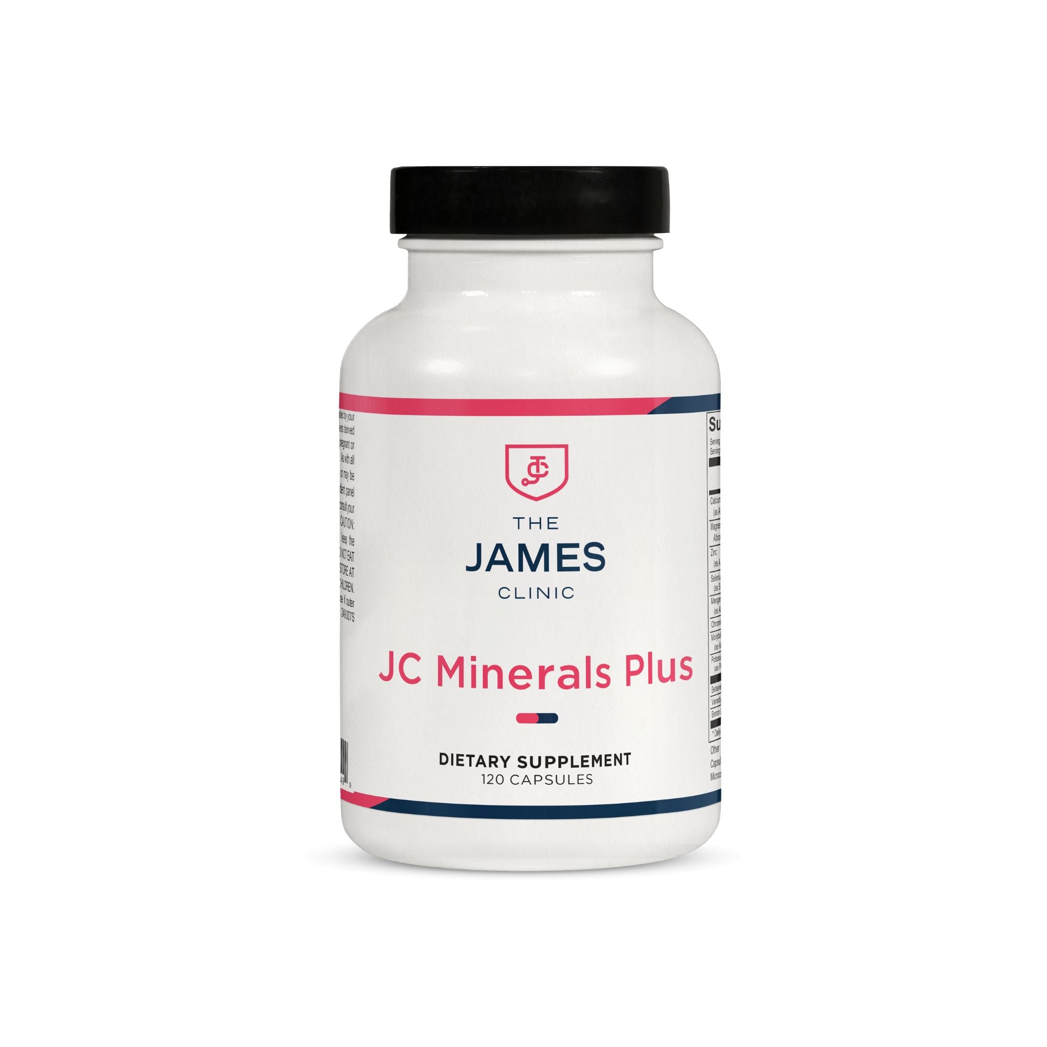 JC Minerals Plus