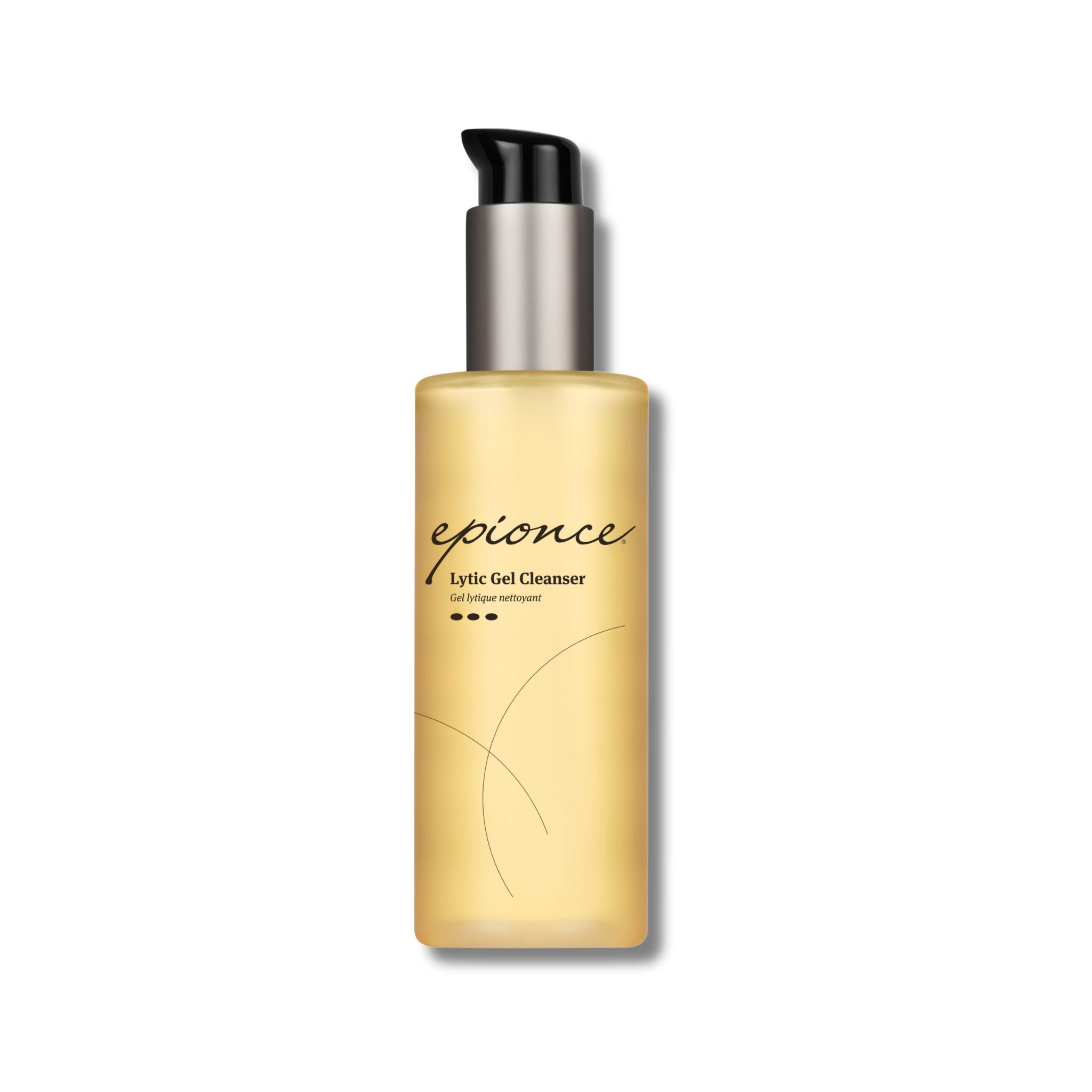 Epionce Lytic Gel Cleanser