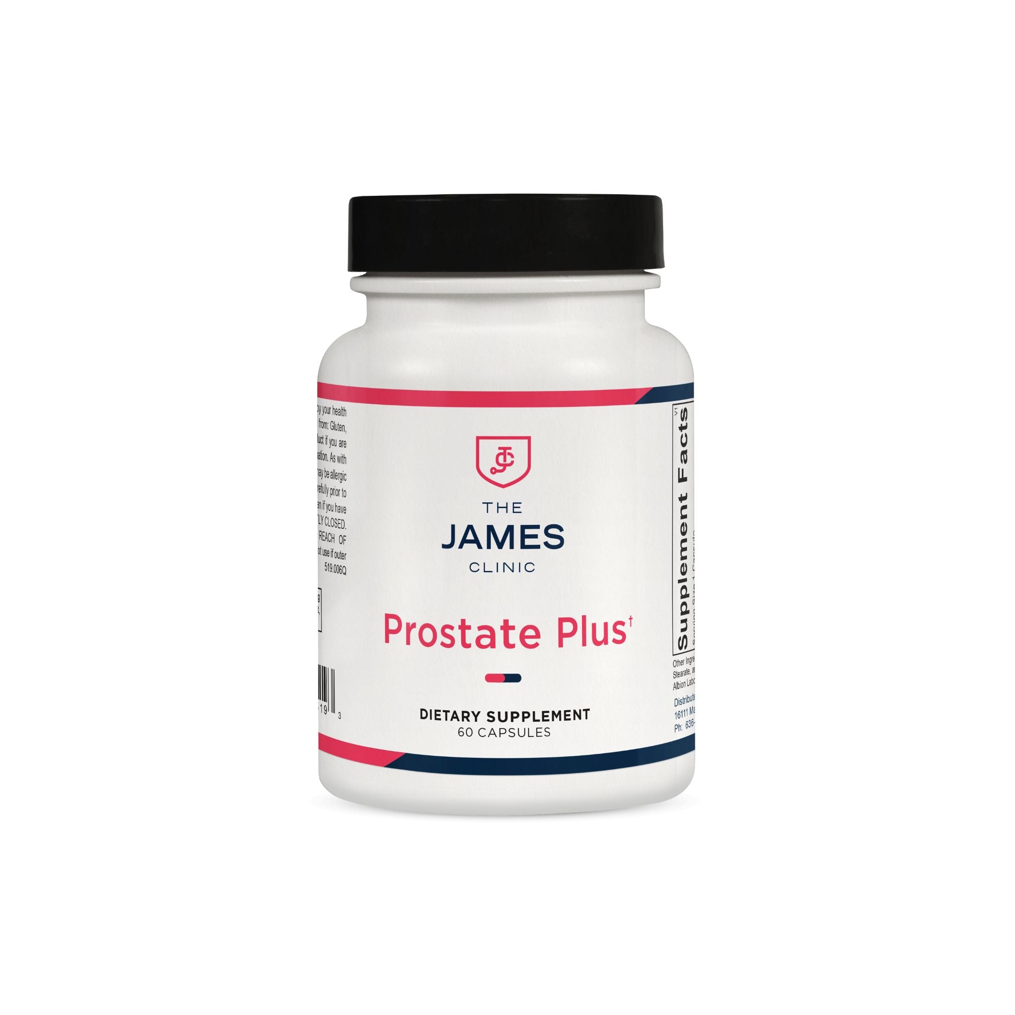 Prostate Plus