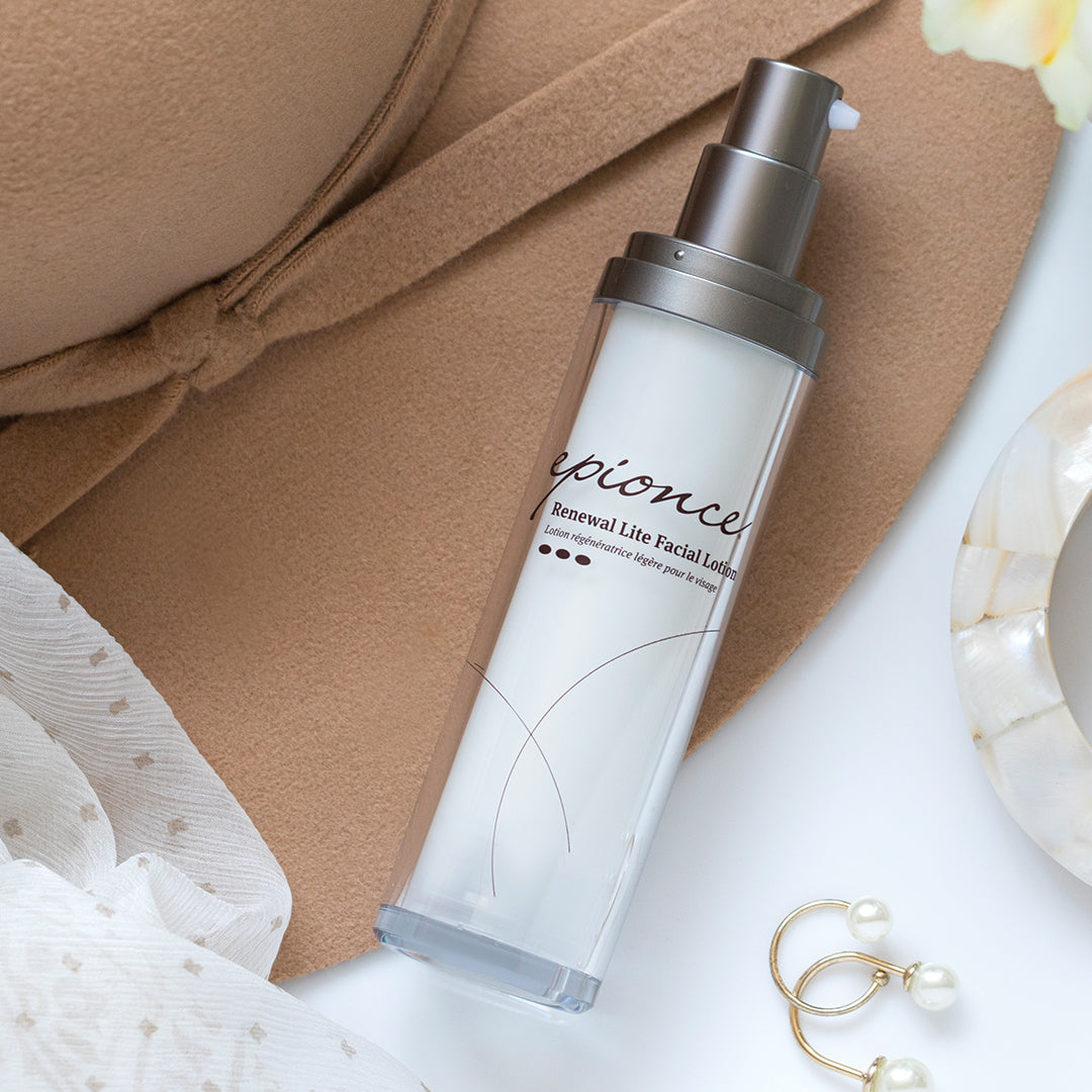 Epionce Renewal Lite Facial Lotion