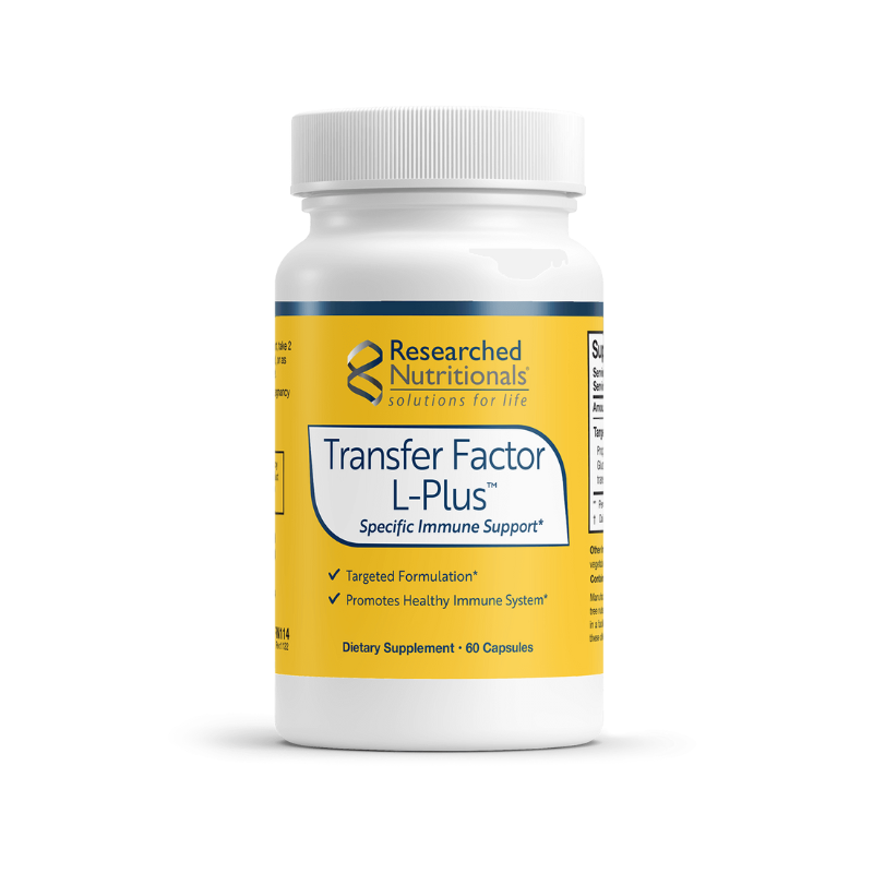 Transfer Factor L-Plus™