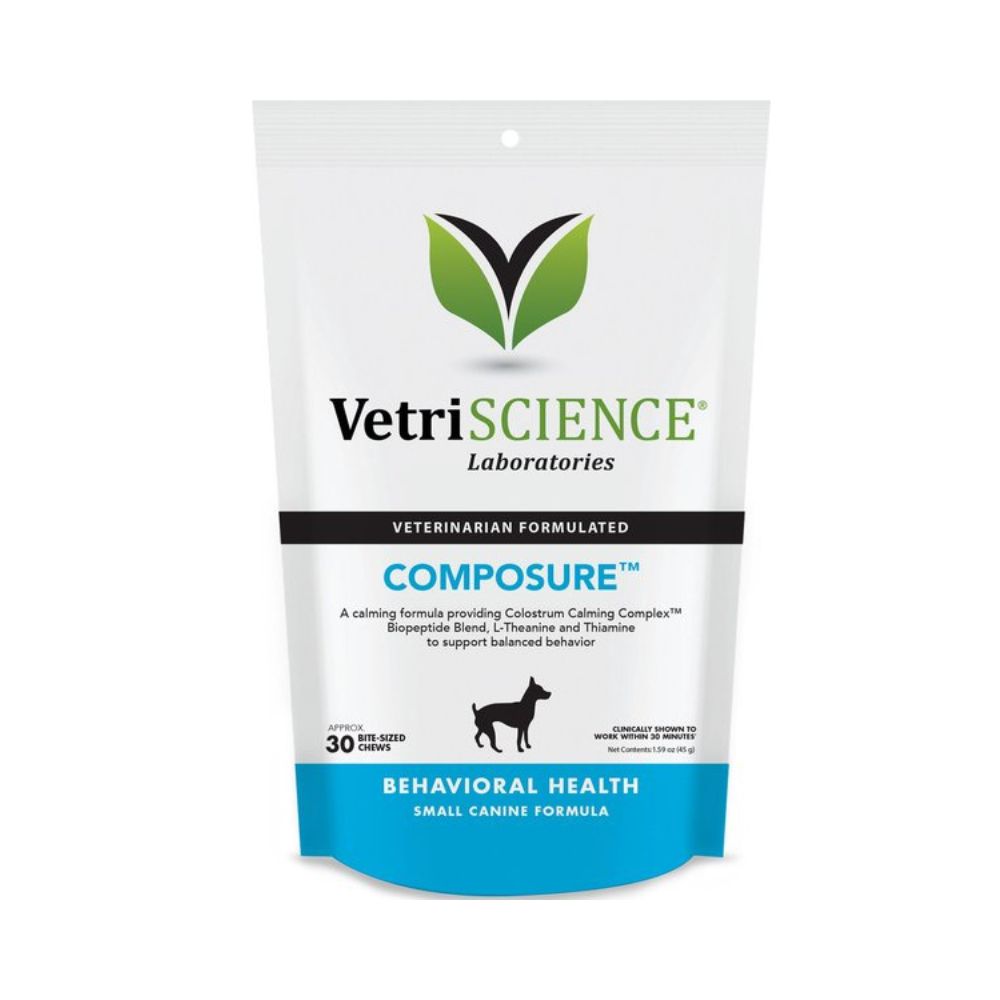 Composure Calming Supplement for Dogs