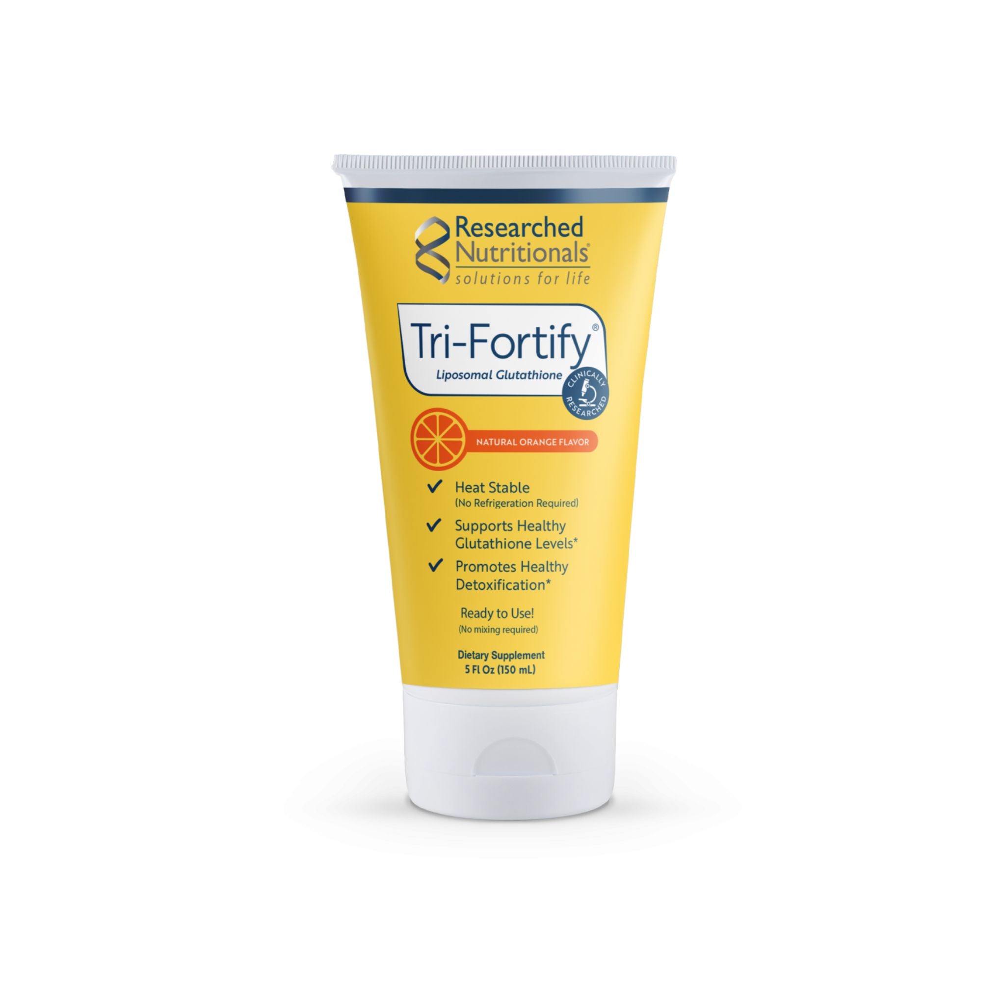 Tri-Fortify® Liposomal Glutathione