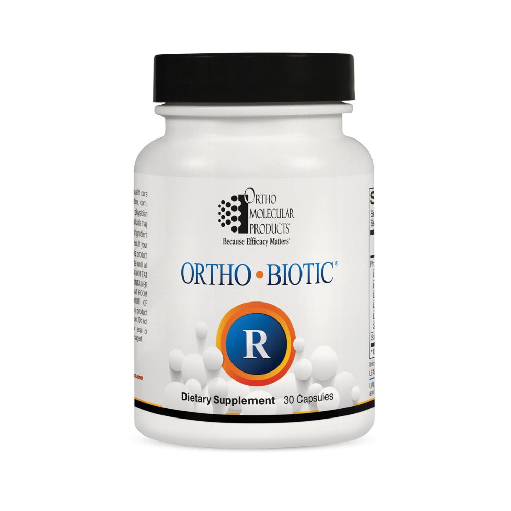Ortho Biotic® R