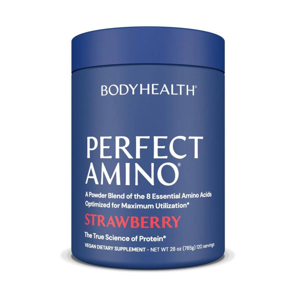 Perfect Amino Powder