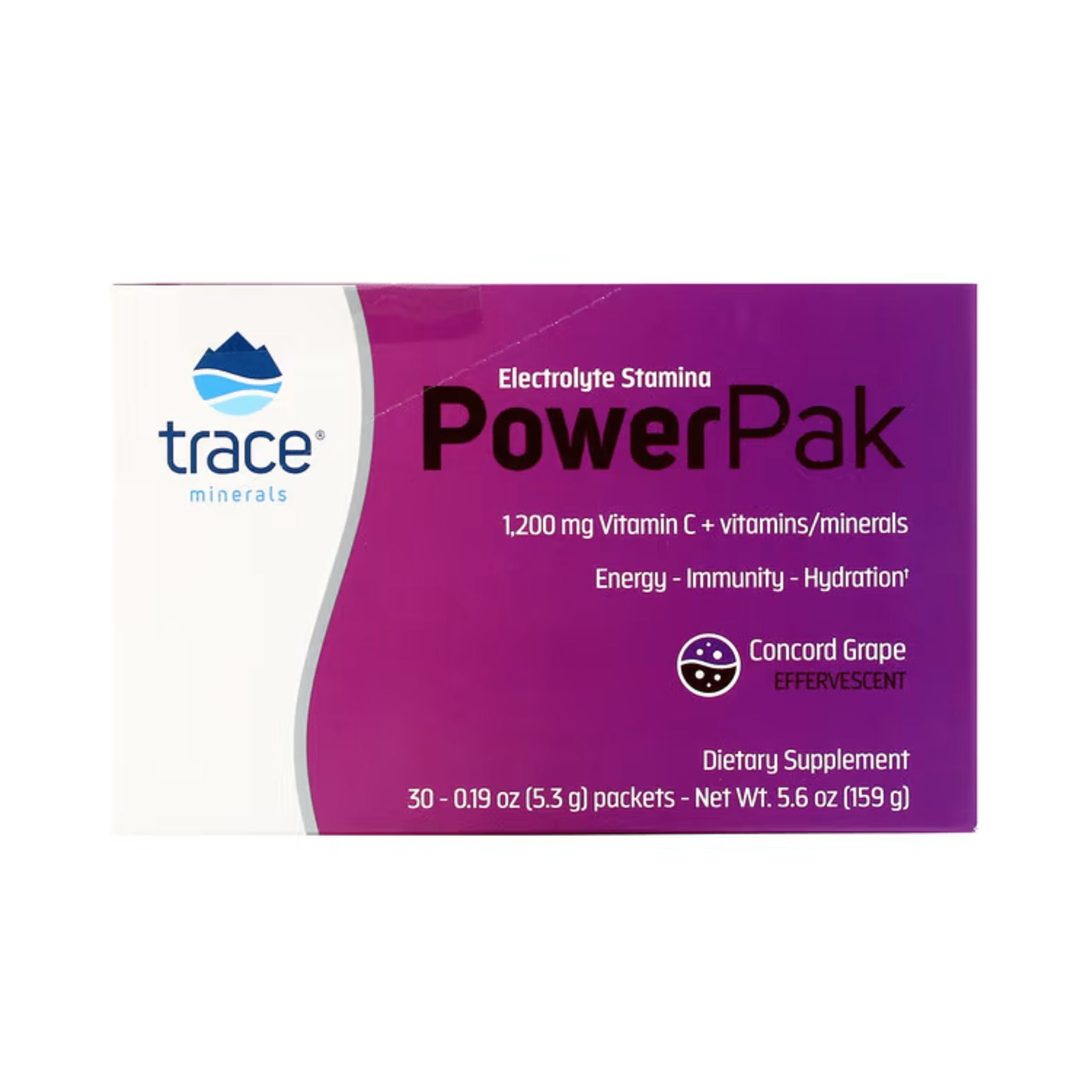Electrolyte Stamina PowerPak