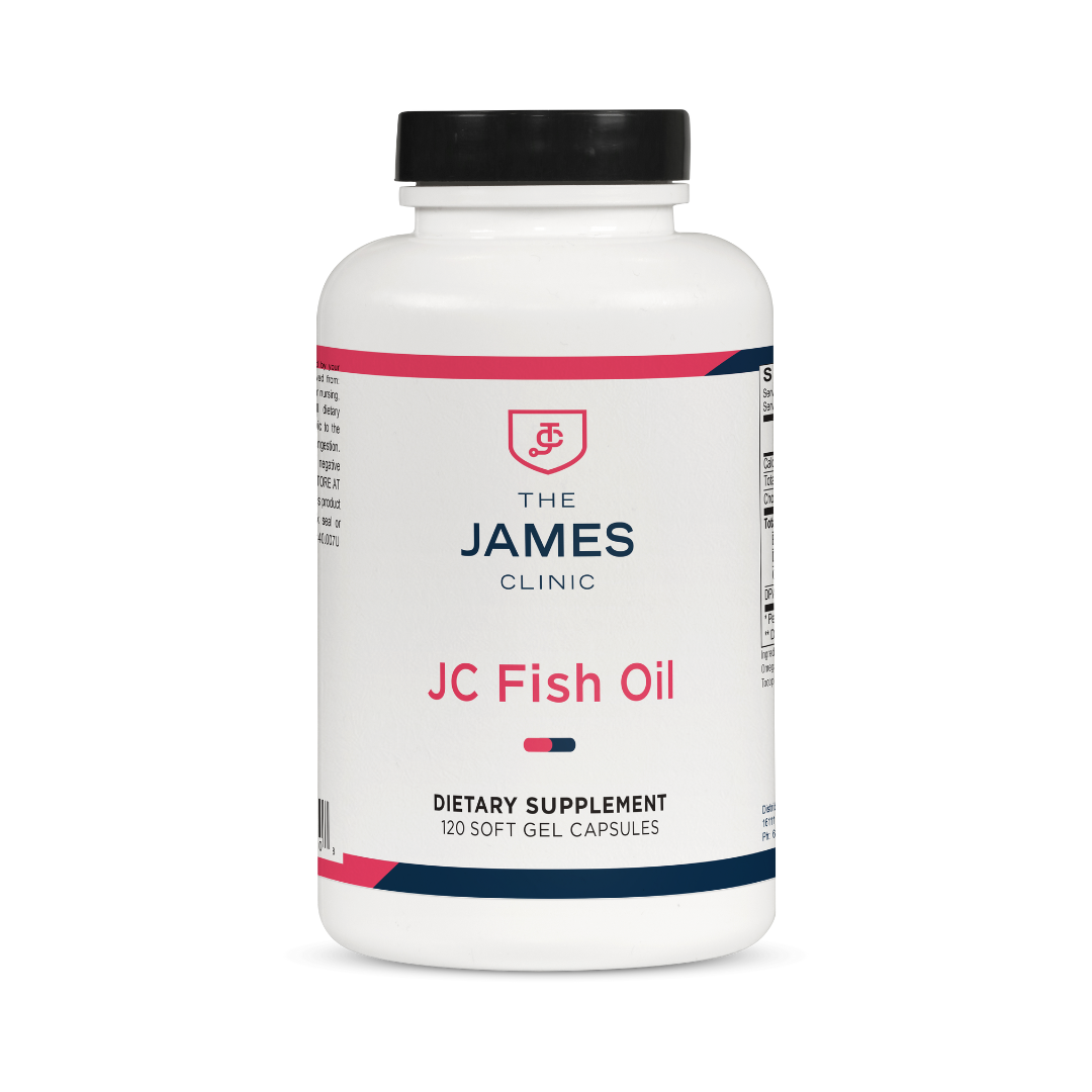 JC Fish Oil