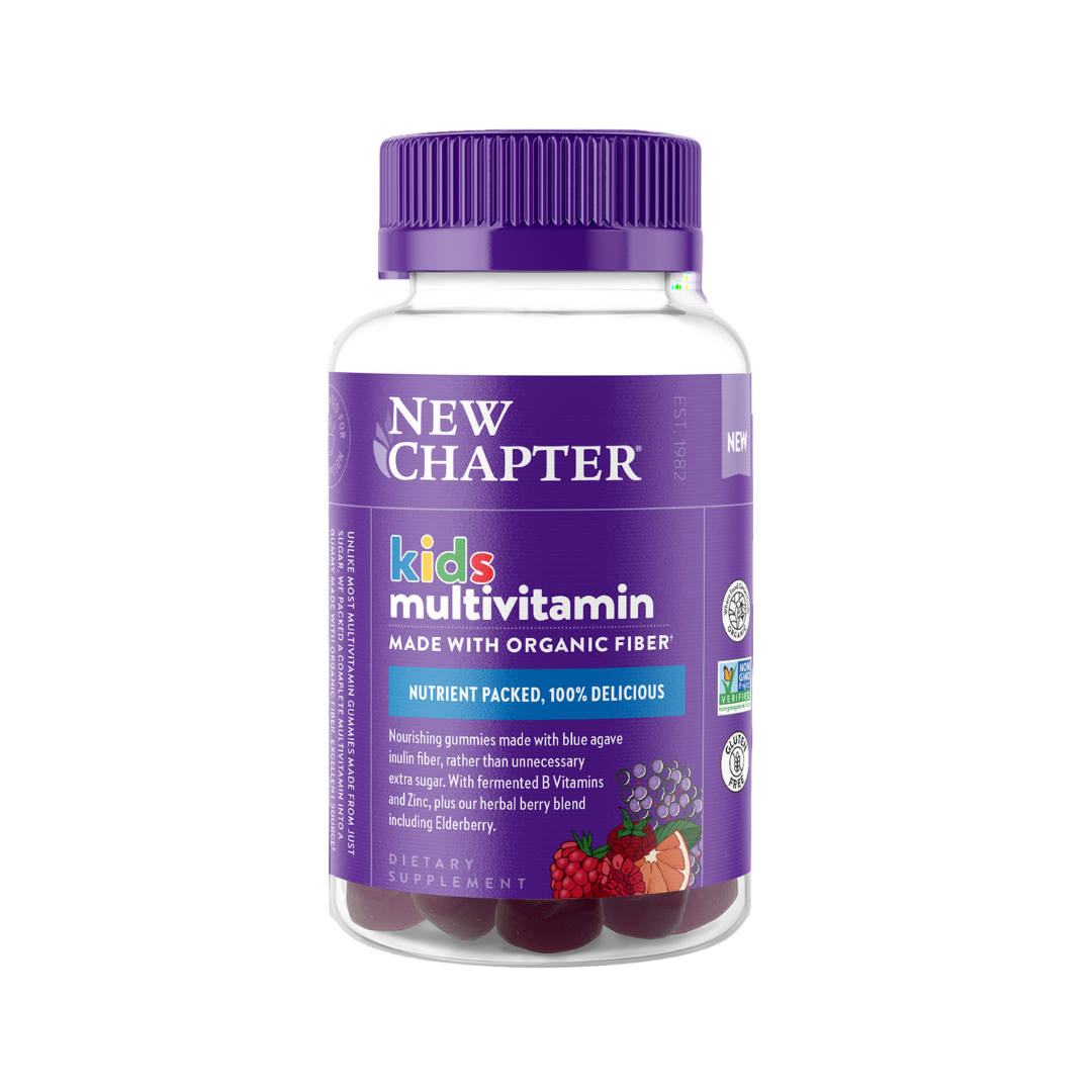 Kids Multivitamin Gummies