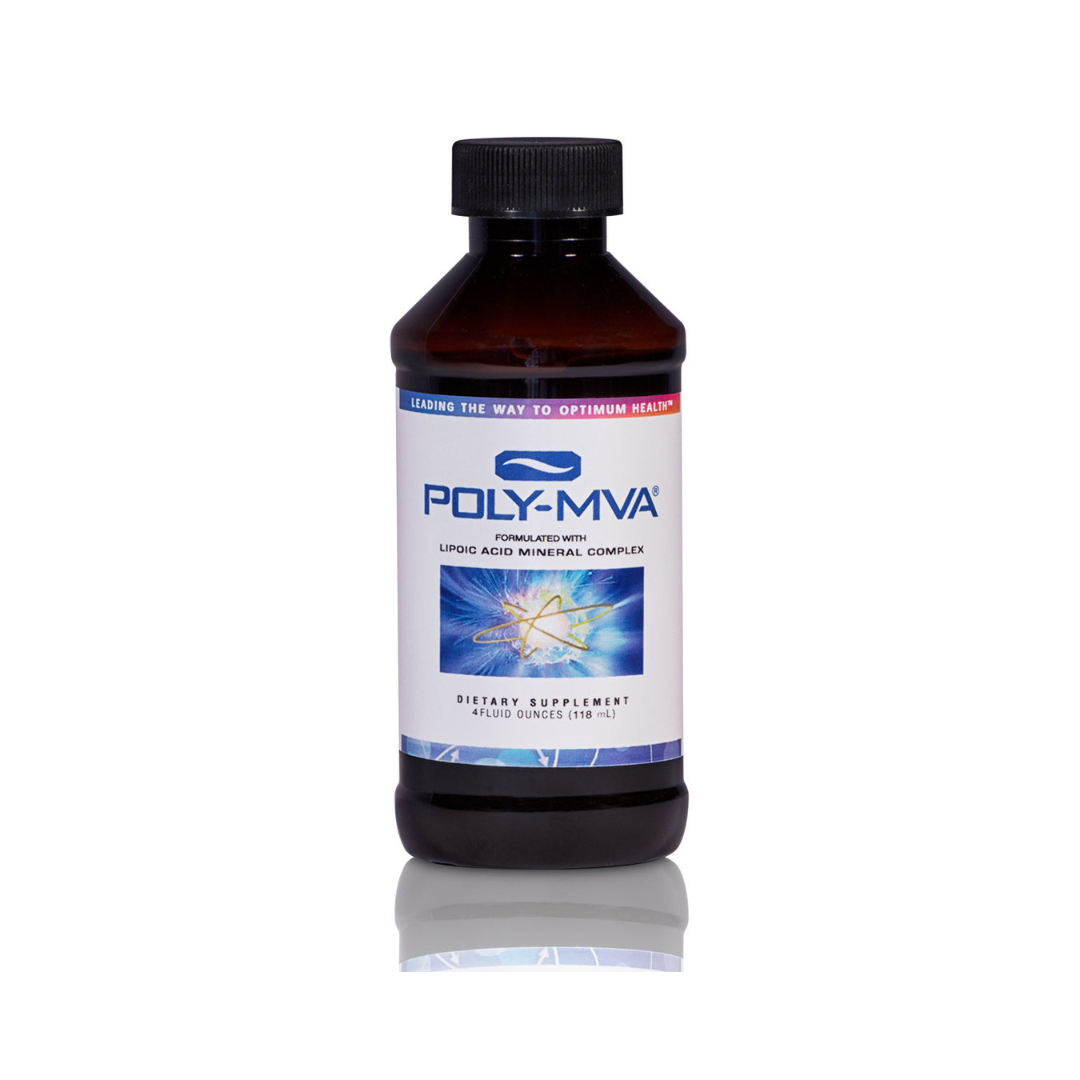 Palladium Lipoic Complex