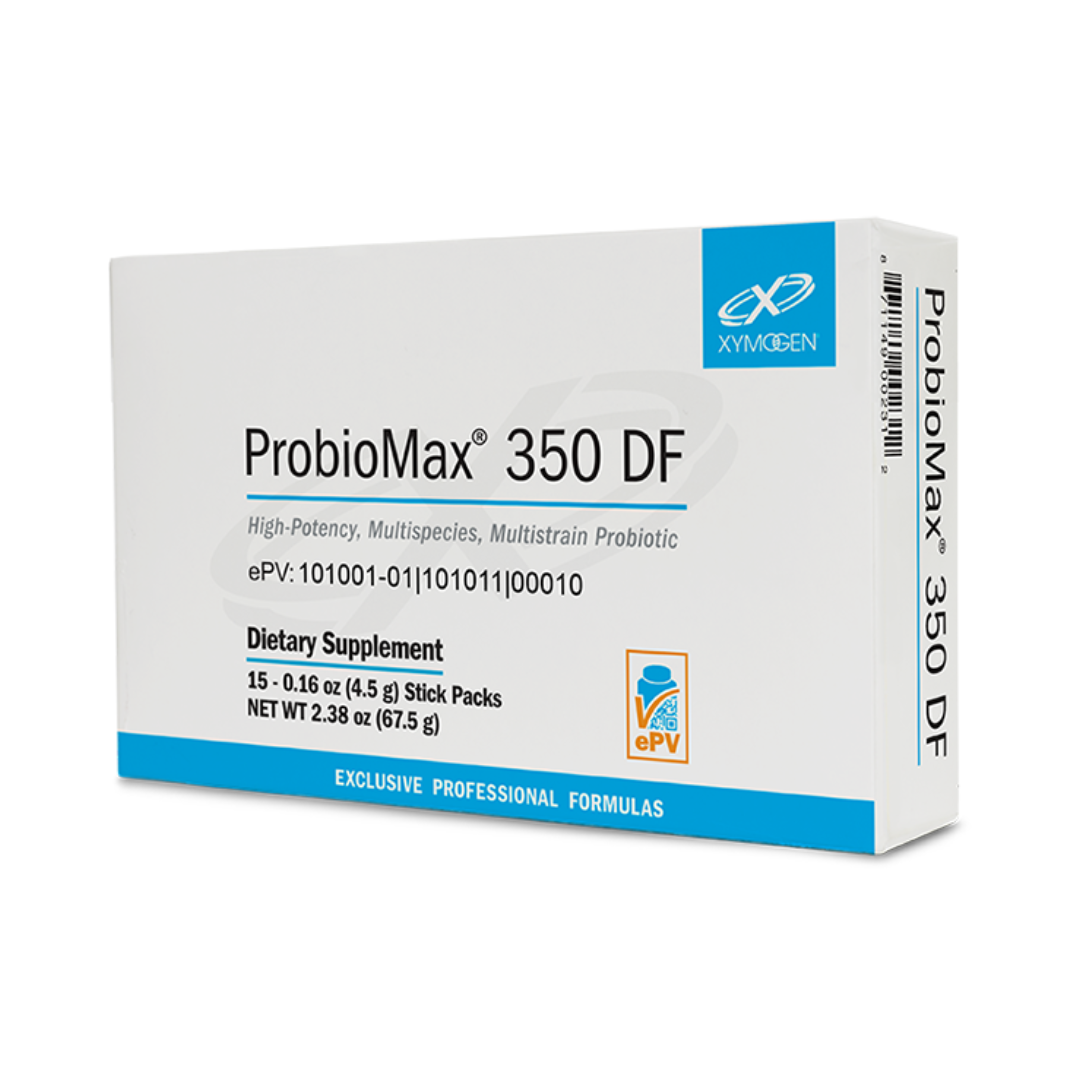 ProBioMax 350 Daily DF