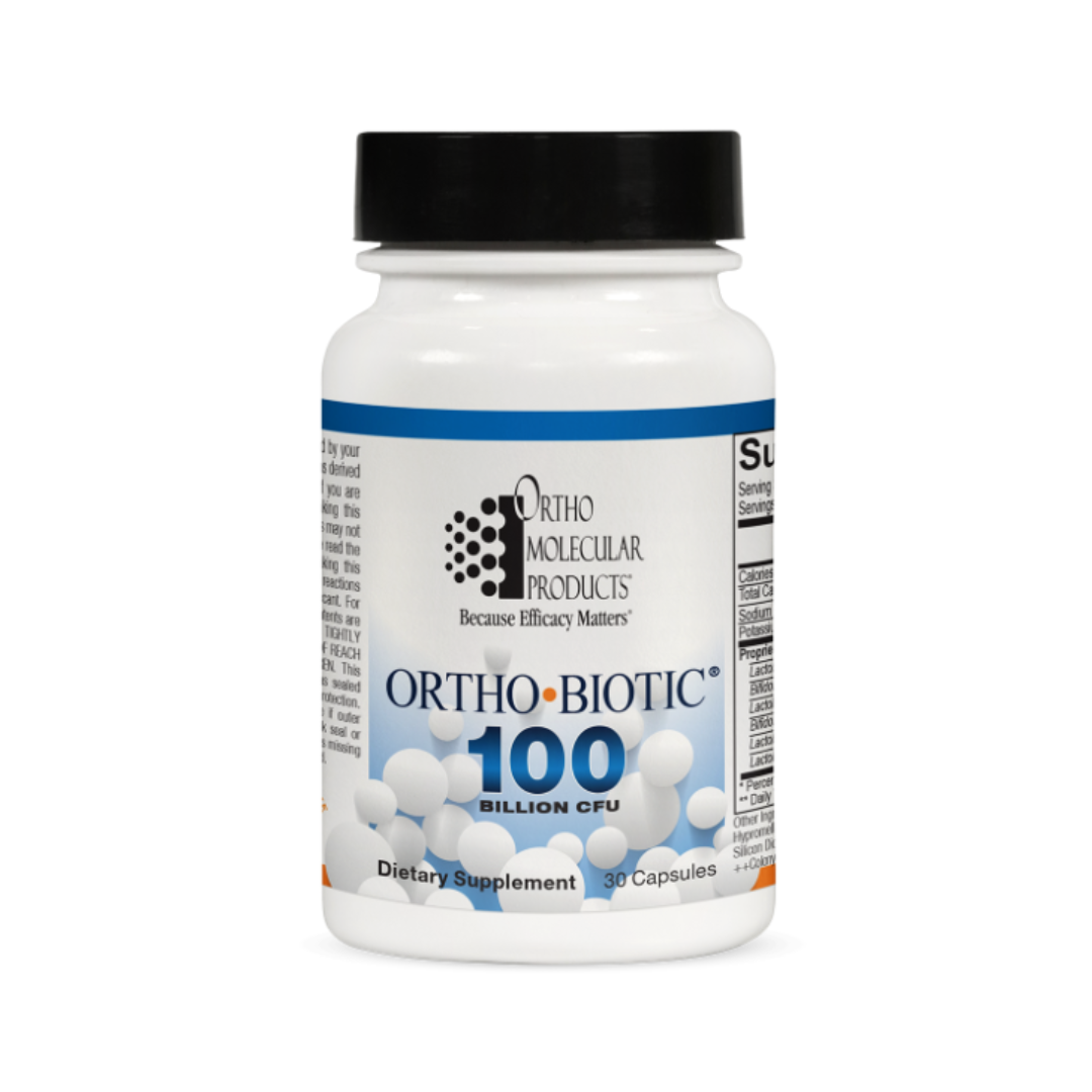 Ortho Biotic® 100