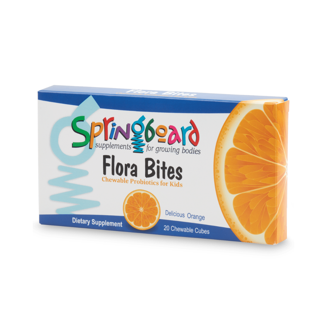 Flora Bites