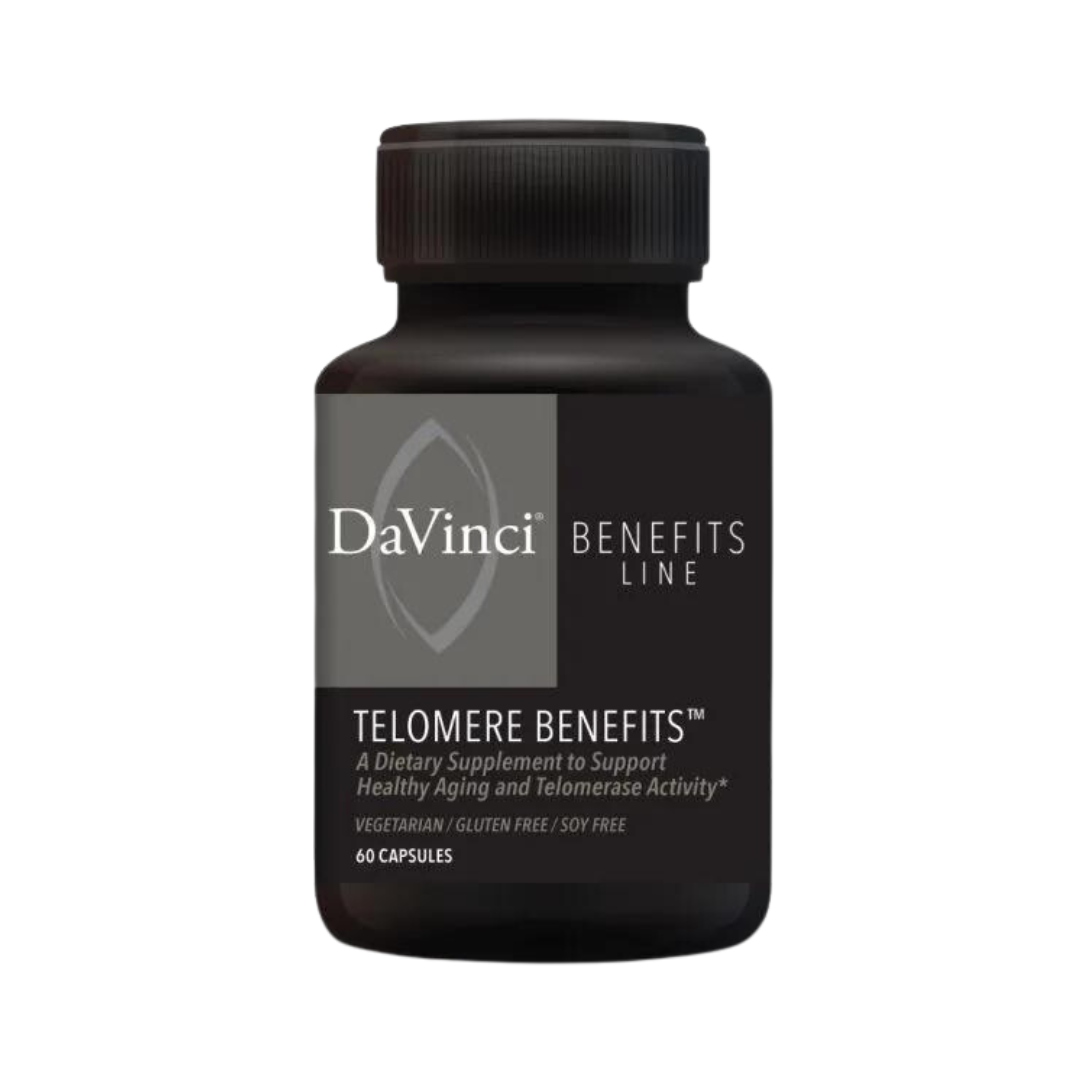 Telomere Benefits