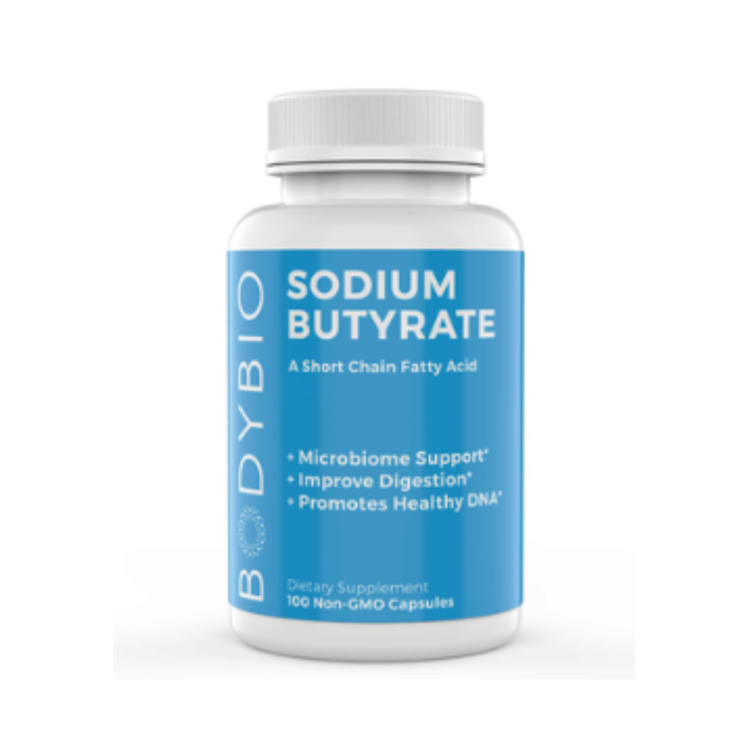 Sodium Butyrate