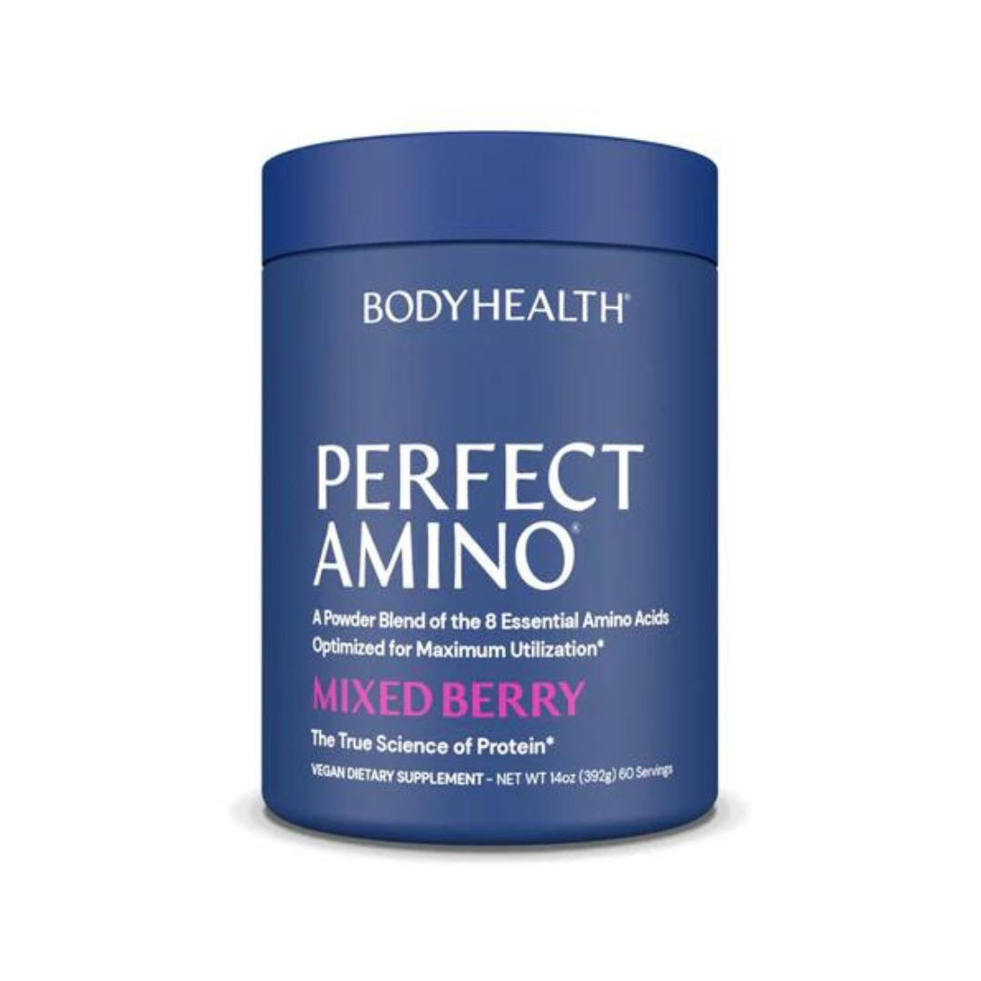 Perfect Amino Powder