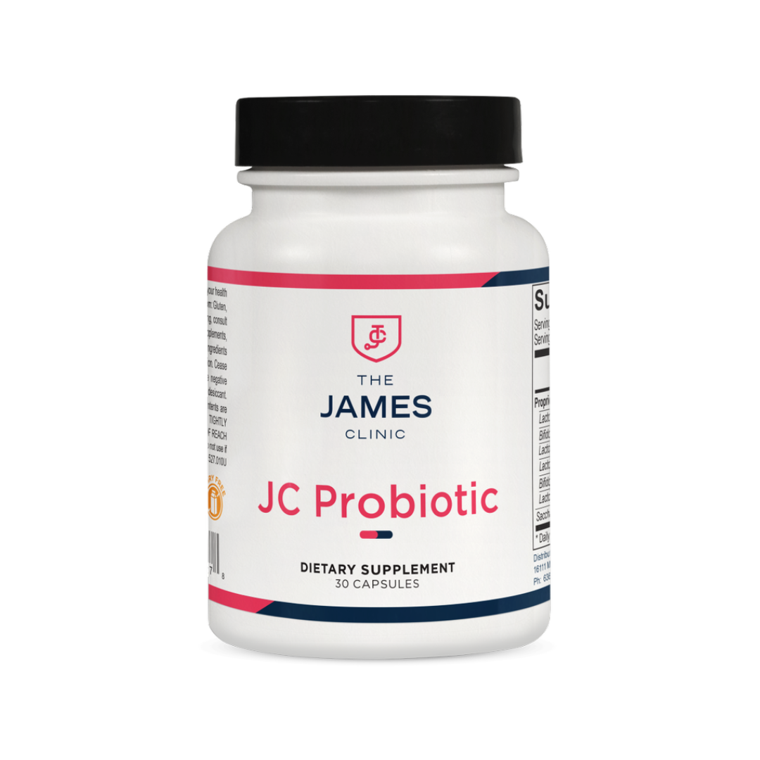 JC Probiotic