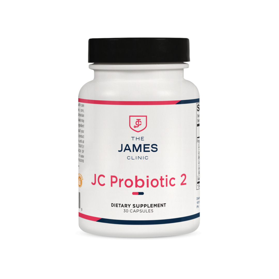 JC Probiotic 2