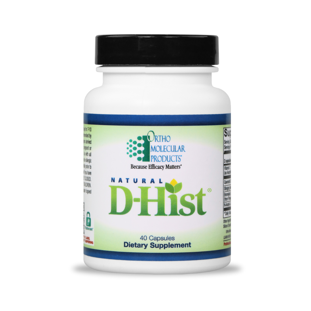 Natural D-Hist®