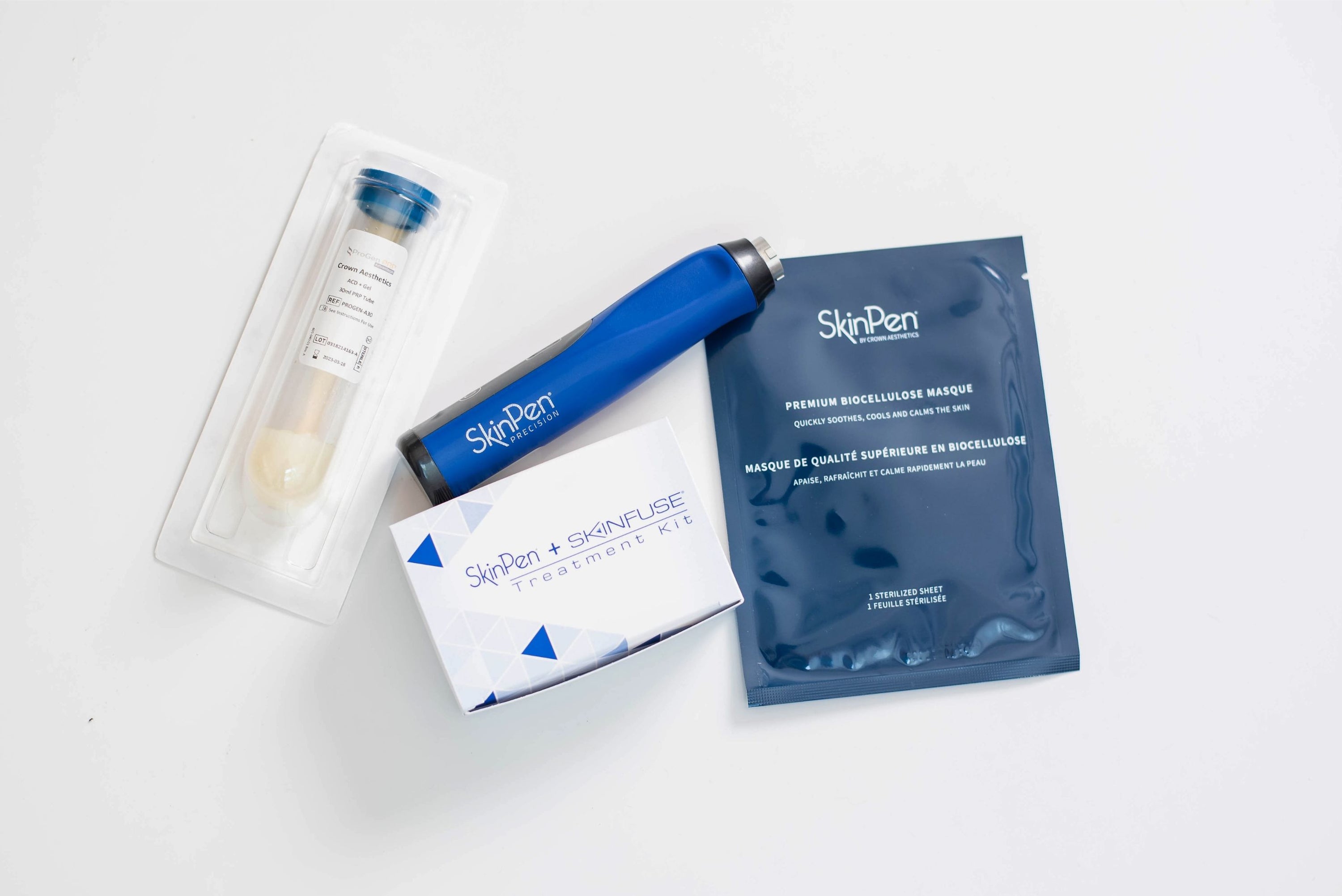 SkinPen® Microneedling