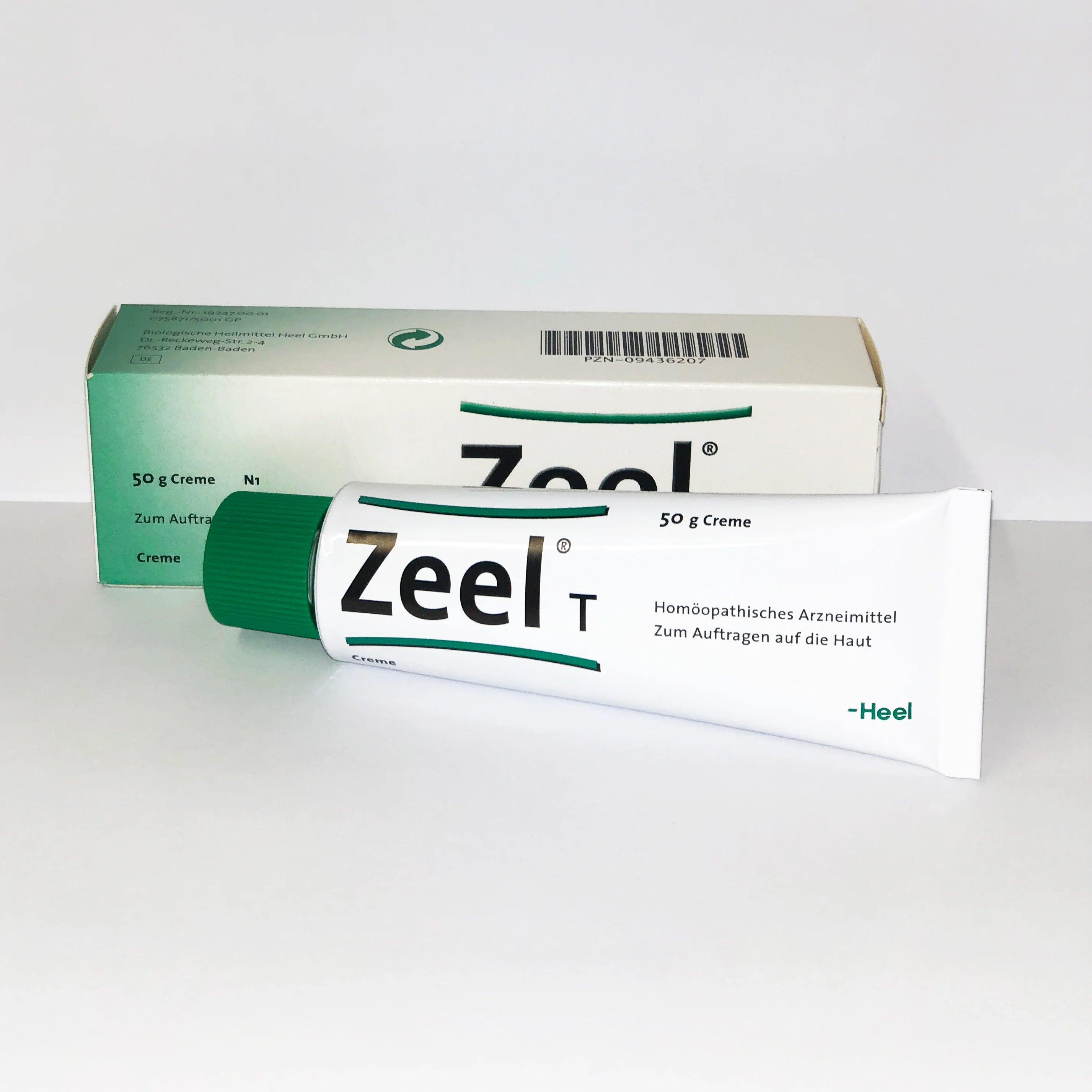 Zeel T Ointment (Cream)